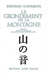 Le Grondement de la montagne