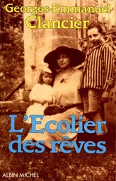 L'Écolier des rêves