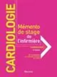 CARDIOLOGIE, 2E ED. - MSI