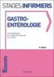 GASTROENTEROLOGIE, 2E ED. - MSI