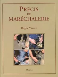 PRECIS DE MARECHALERIE