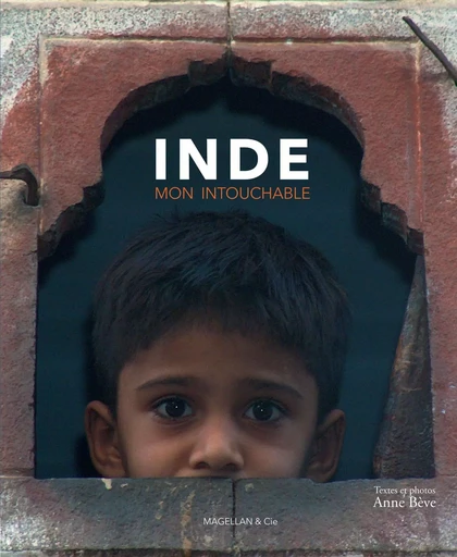 Inde, mon intouchable -  - MAGELLAN ET CIE