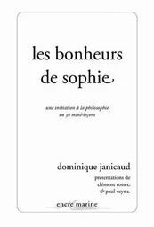 Les Bonheurs de Sophie