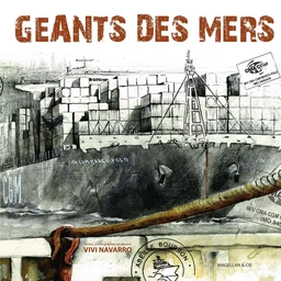 Géants des mers