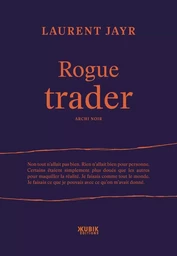 Rogue Trader