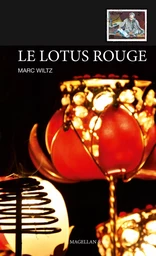 Le lotus rouge