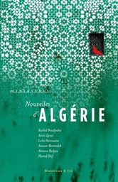 Nouvelles d'Algérie