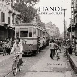 Hanoi après la guerre