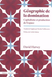 Géographie de la domination