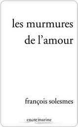 Les murmures de l'amour