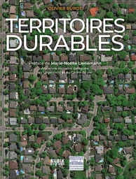 Territoires durables - Tome 4