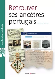 Retrouver ses ancêtres portugais