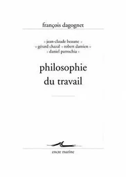 Philosophie du travail