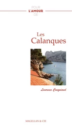 Les Calanques - récit