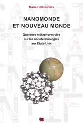 Nanomonde et nouveau monde