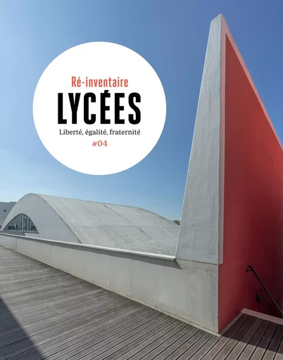 Lycées -  Collectif - Loco Éditions