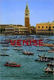 LEGENDE DE VENISE