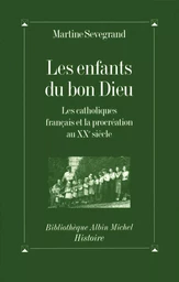 Les Enfants du Bon Dieu