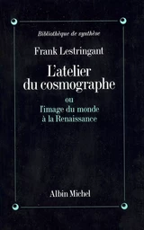 L'Atelier du cosmographe