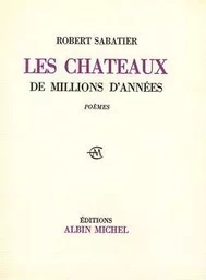 Les Châteaux de millions d'années