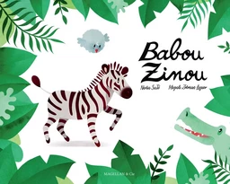 Babou Zinou