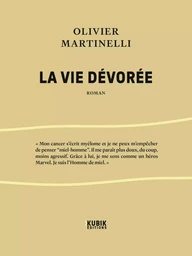 La Vie dévorée