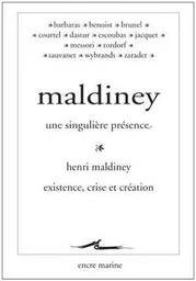 Maldiney, une singulière présence