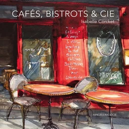 Cafés, bistrots & Cie