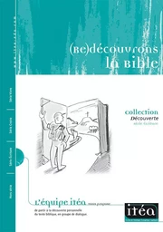 (RE)découvrons la bible