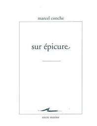 Sur Épicure