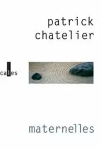 Maternelles - Patrick Chatelier - VERTICALES