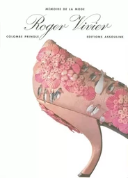 ROGER VIVIER -ANGLAIS-