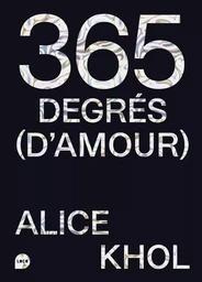 365° d'amour