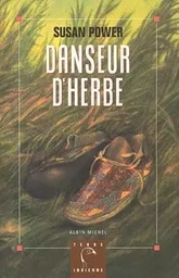 Danseur d'herbe