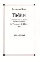 Théâtre