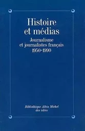 Histoire et Médias