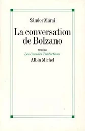 La Conversation de Bolzano