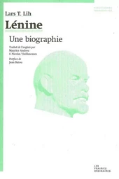 Lenine : une biographie