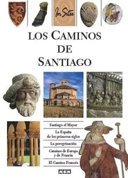 LOS CAMINOS DE SANTIAGO - IN SITU