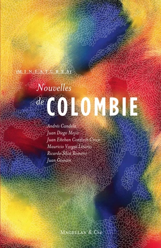 Nouvelles de Colombie -  - MAGELLAN ET CIE