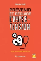 Prévenir et réduire l'hypertension + CD