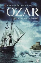 Ozar, tome 1