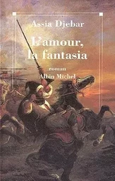 L'Amour, la fantasia