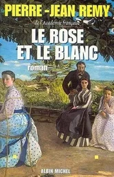 Le Rose et le Blanc