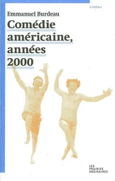 Comedie américaine, années 2000