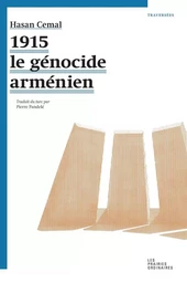 1915 : le Génocide Arménien