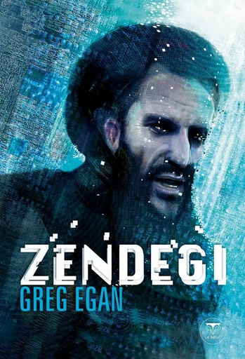 Zendegi - Greg Egan - BELIAL