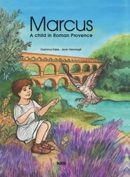 MARCUS, A child in Roman Provence