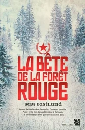 La bête de la forêt rouge