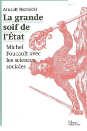 La Grande soif de l'État